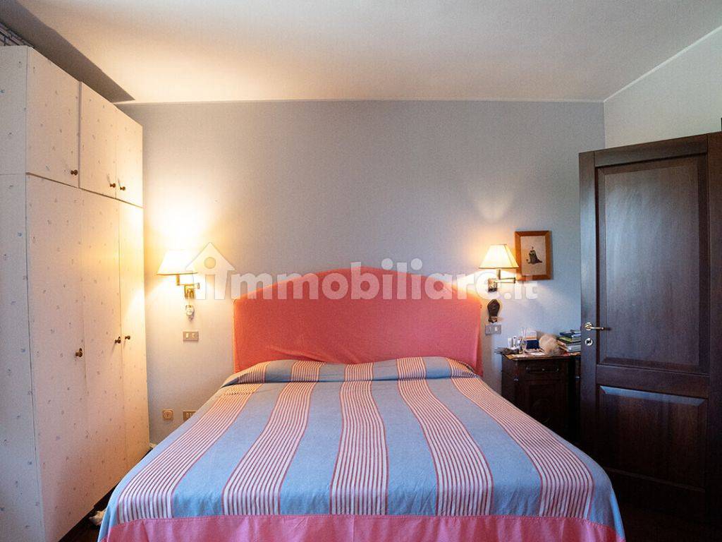 Camera da letto