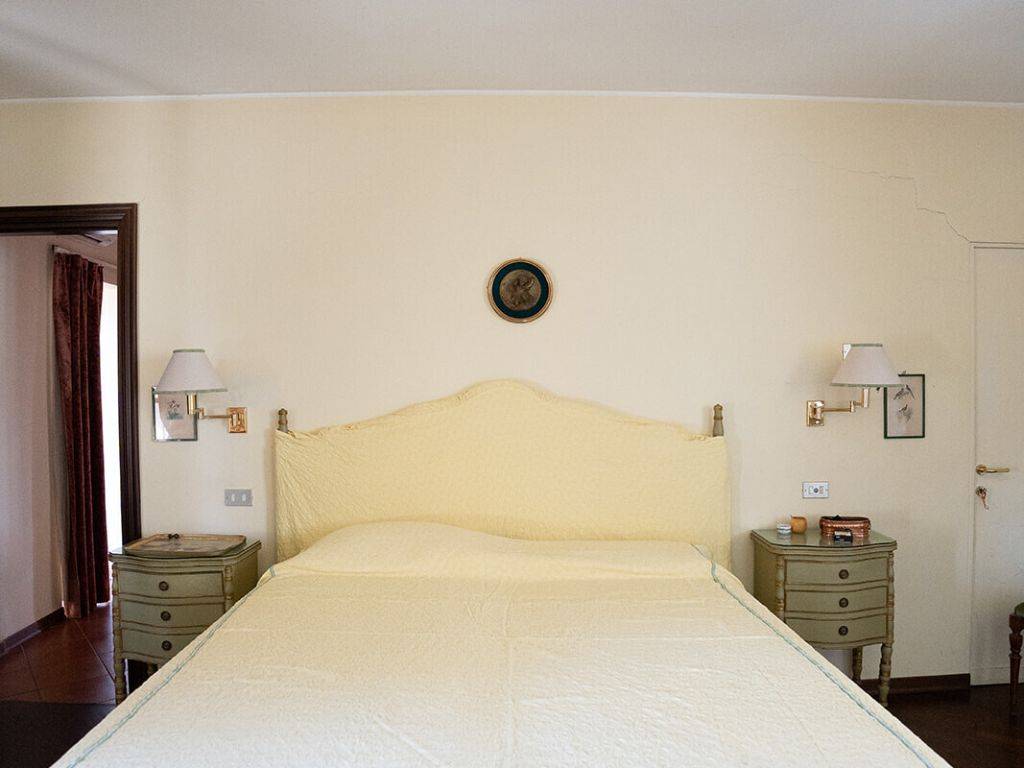 Camera da letto
