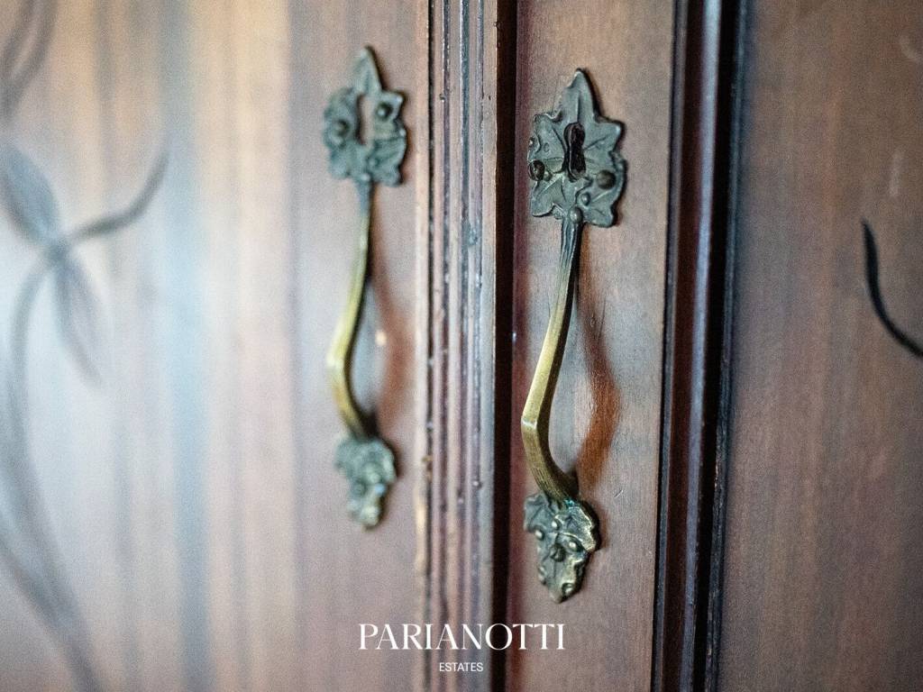 Interno palazzo