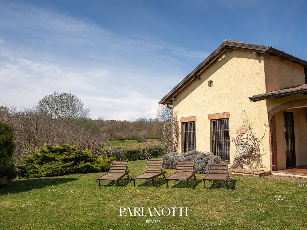 Facciata
