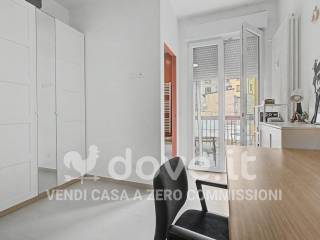 Trilocale via Antonio Pasinetti 11, Ripamonti - Fondazione Prada, Milano