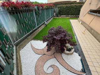 Cortile interno