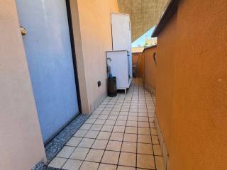 Cortile interno