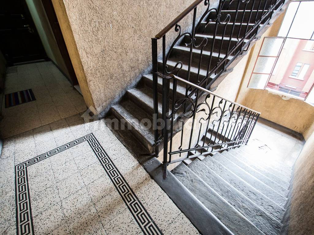 Interno palazzo