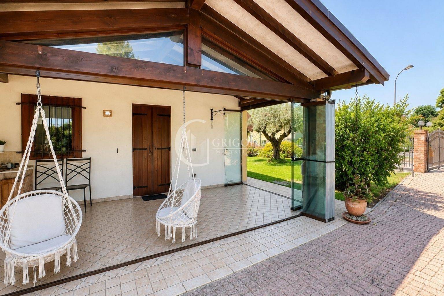 Villa in vendita a Treviso