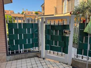 Cortile interno