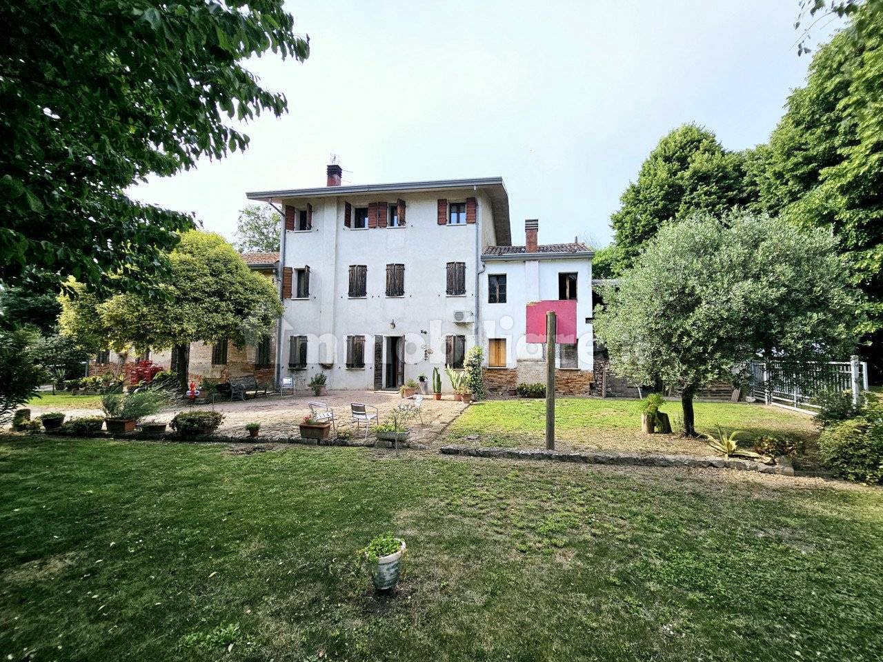 Casa indipendente in vendita a Casale di Scodosia