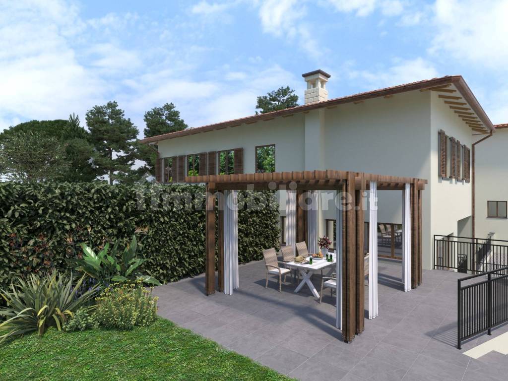 Giardino