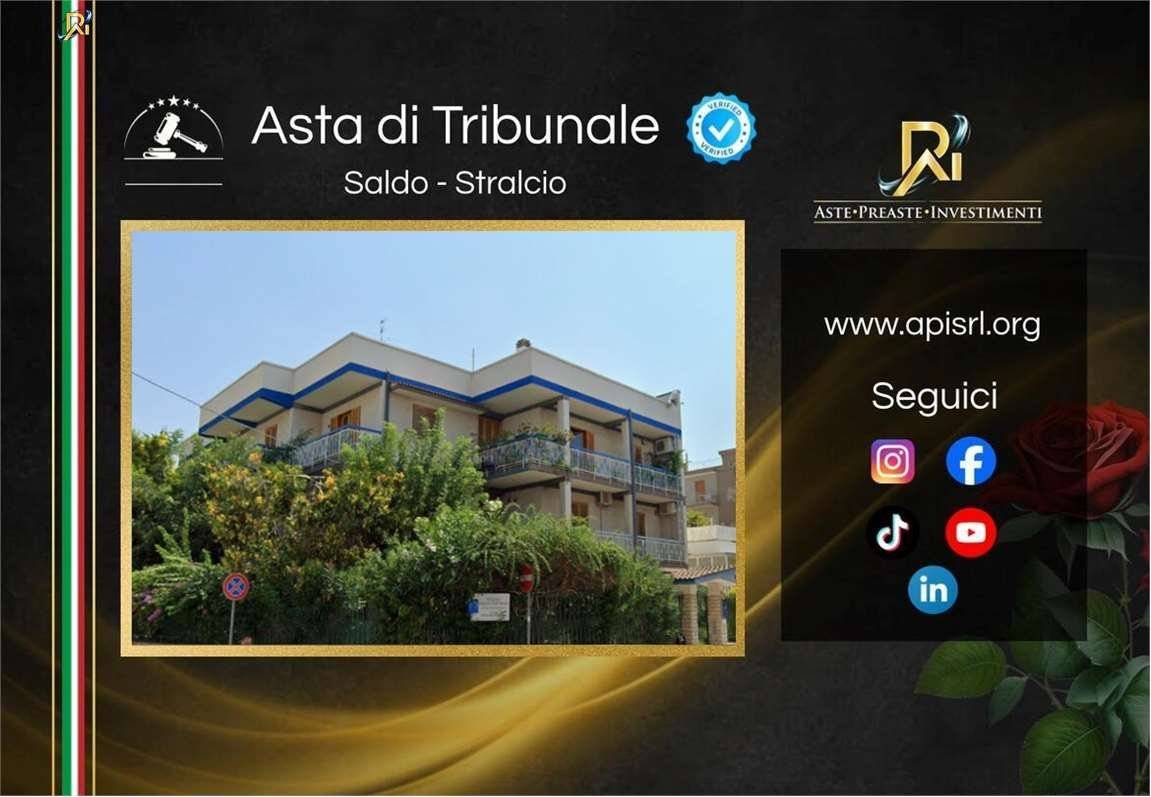Appartamento in vendita a Terlizzi
