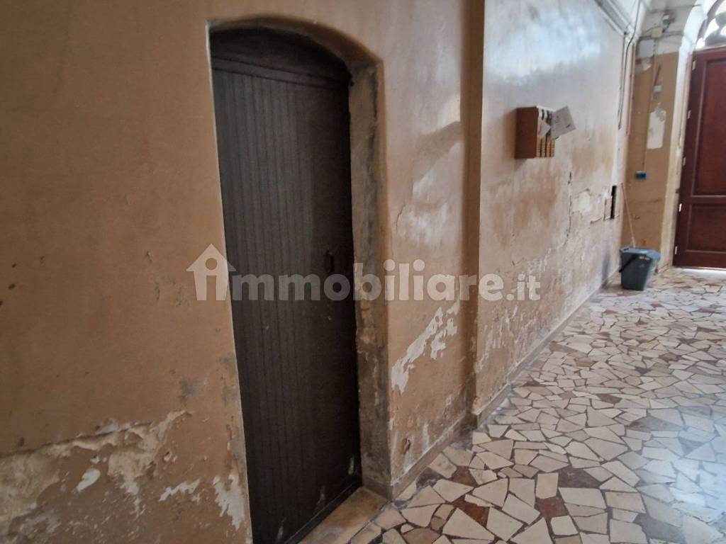 Cortile interno