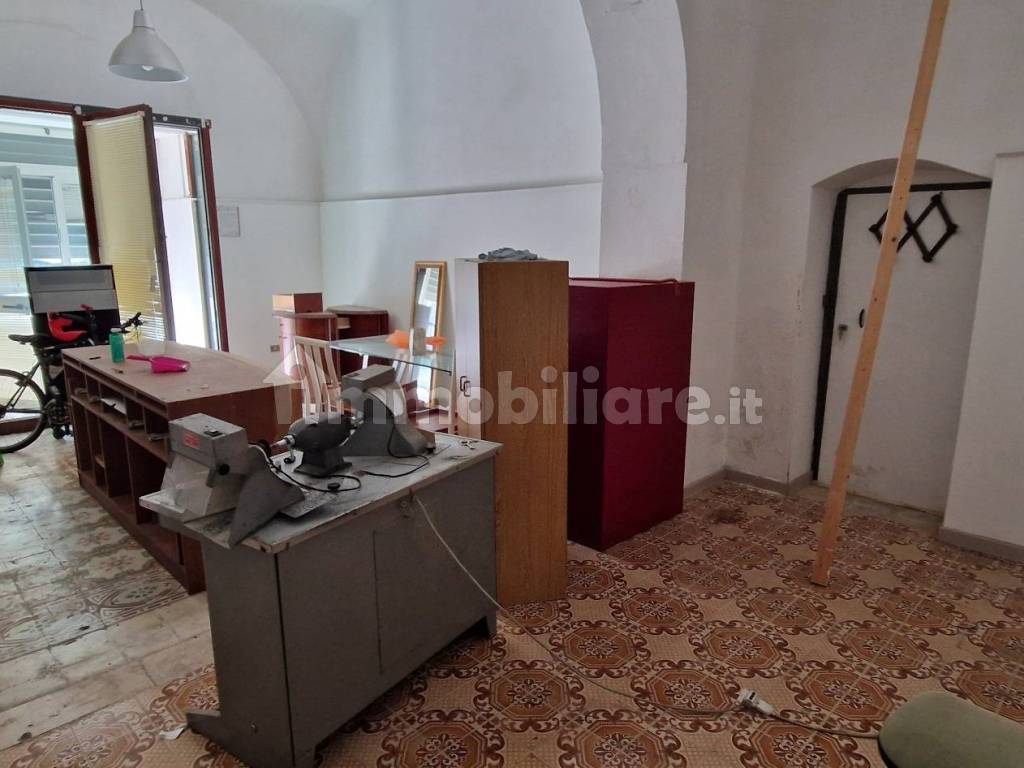 Interno non residenziale