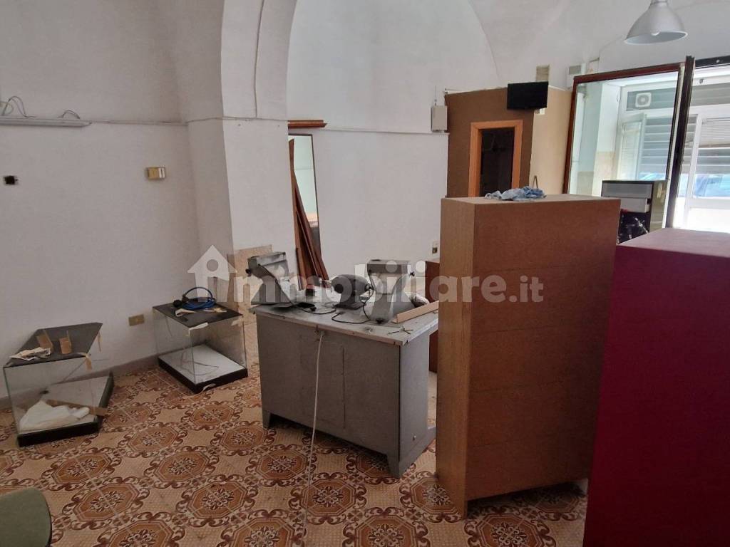 Interno non residenziale