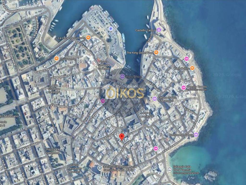 Mappa