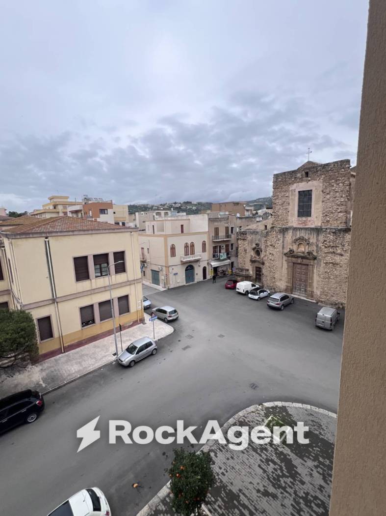Appartamento in vendita a Sciacca