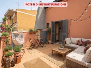 Terrazzo