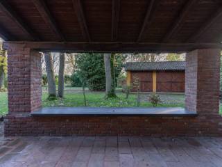 Veranda