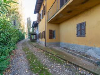 Cortile interno