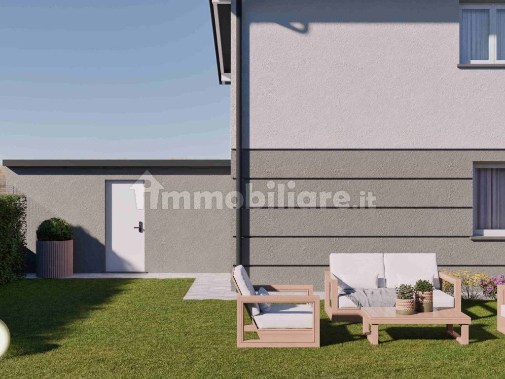 Facciata