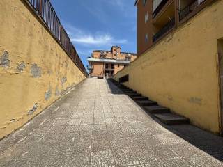 Cortile interno