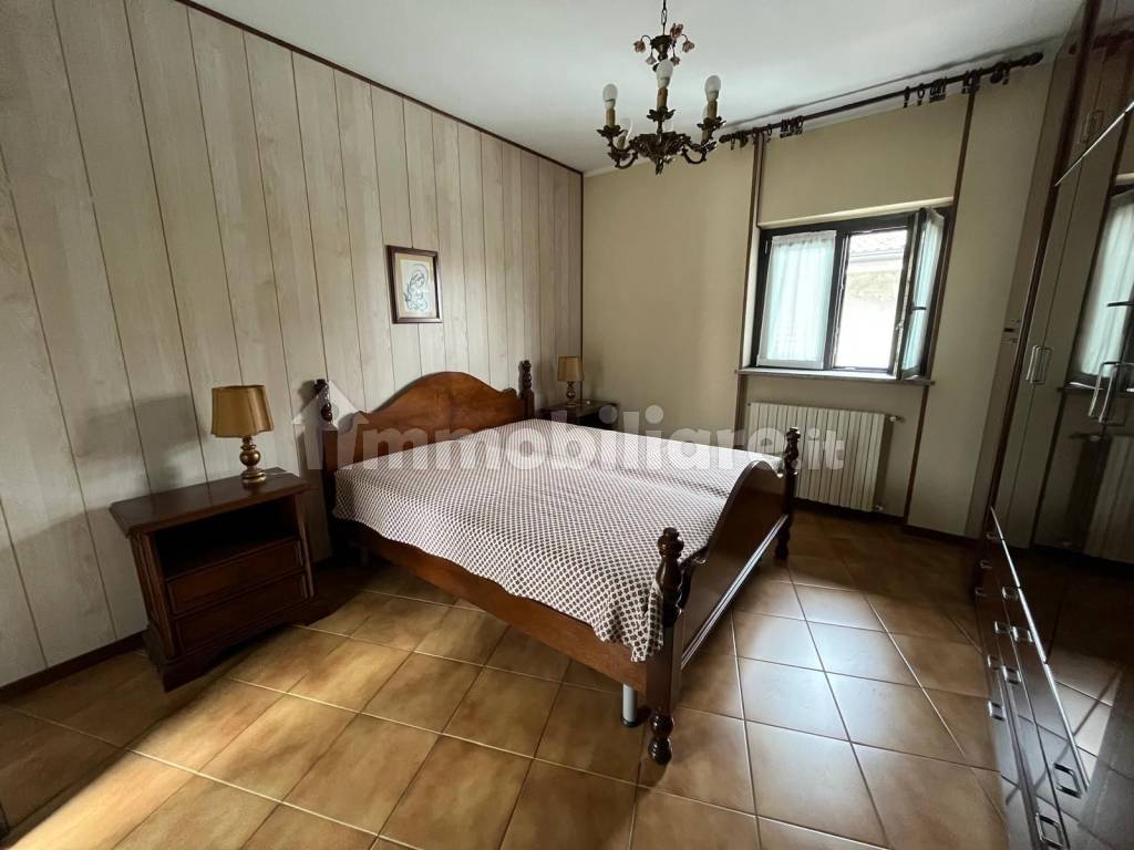 Camera da letto