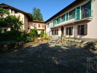 Cortile interno