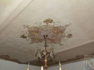 Interno palazzo
