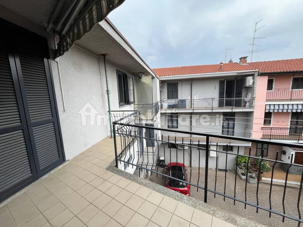 Balcone