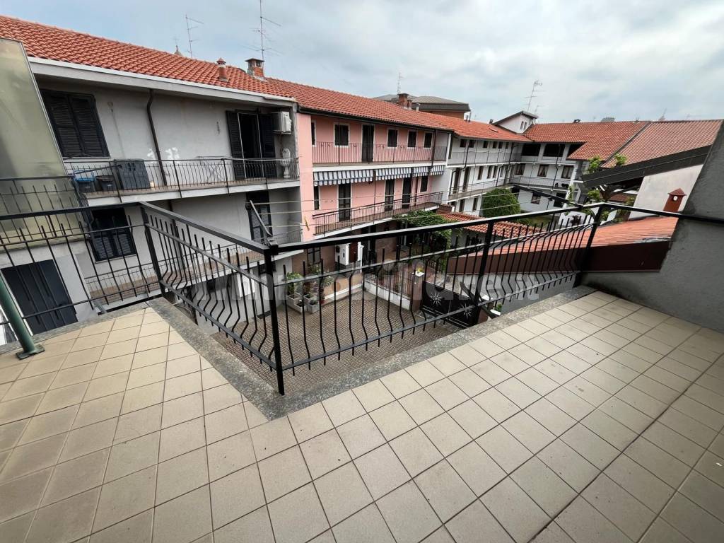 Balcone