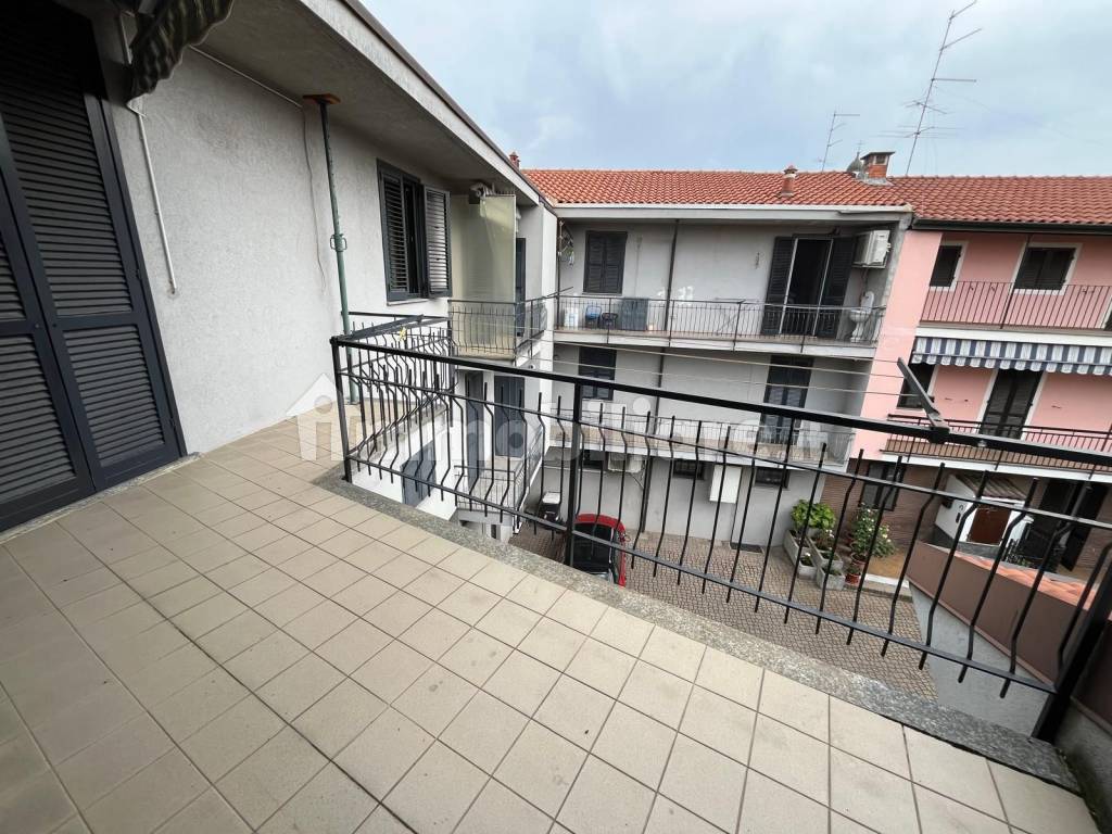 Balcone
