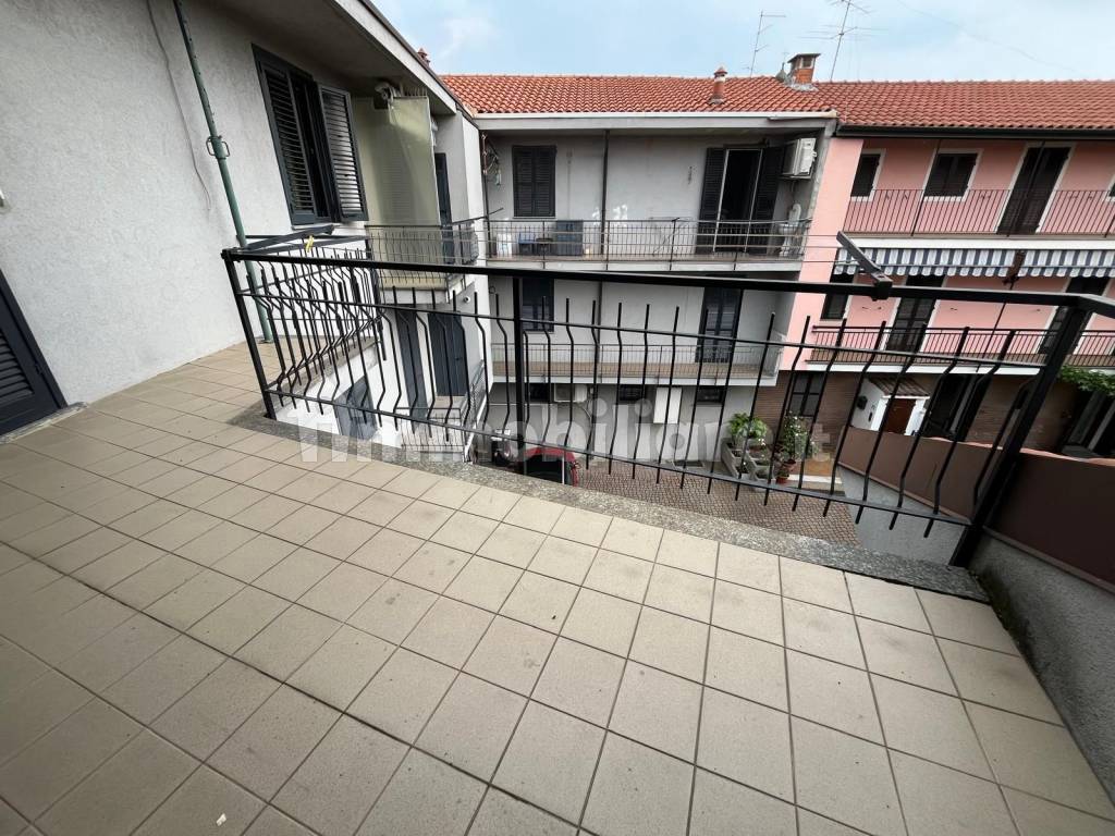 Balcone