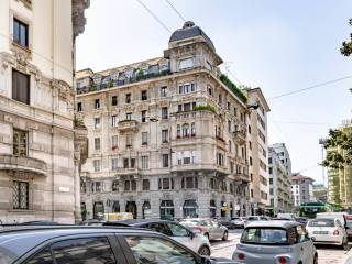 Appartamento via Colonnetta, Guastalla, Milano