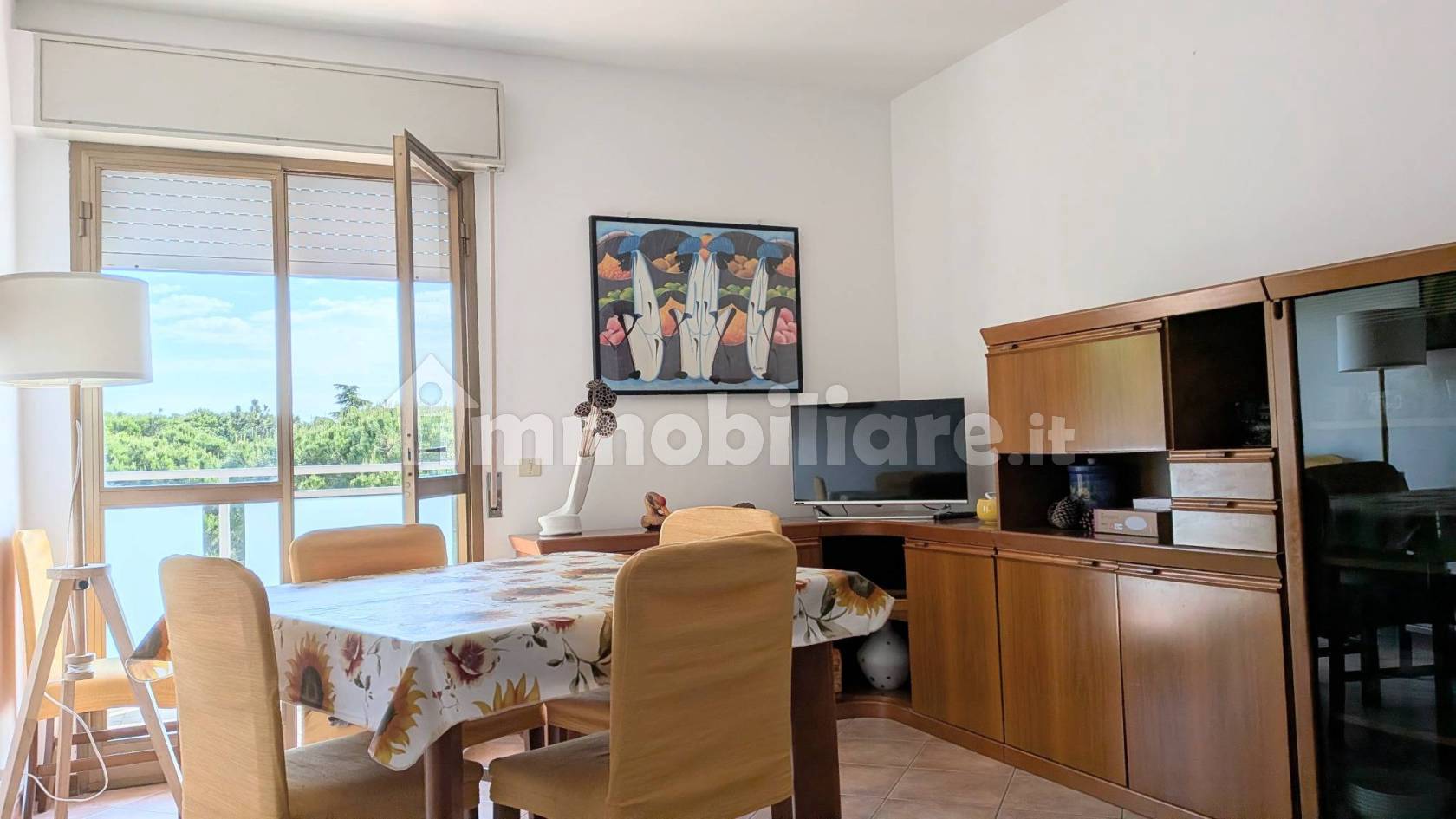 Appartamento in vendita a Lignano Sabbiadoro