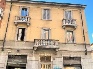 Bilocale via WATT 3, Barona, Milano