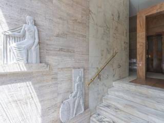 Bilocale viale Regina Giovanna 35, Morgagni, Milano