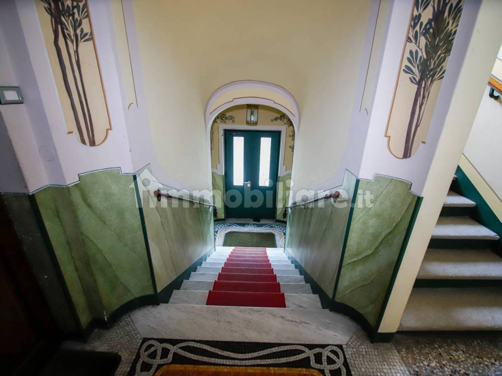 Appartamento in Cavoretto, foto 10 di 27