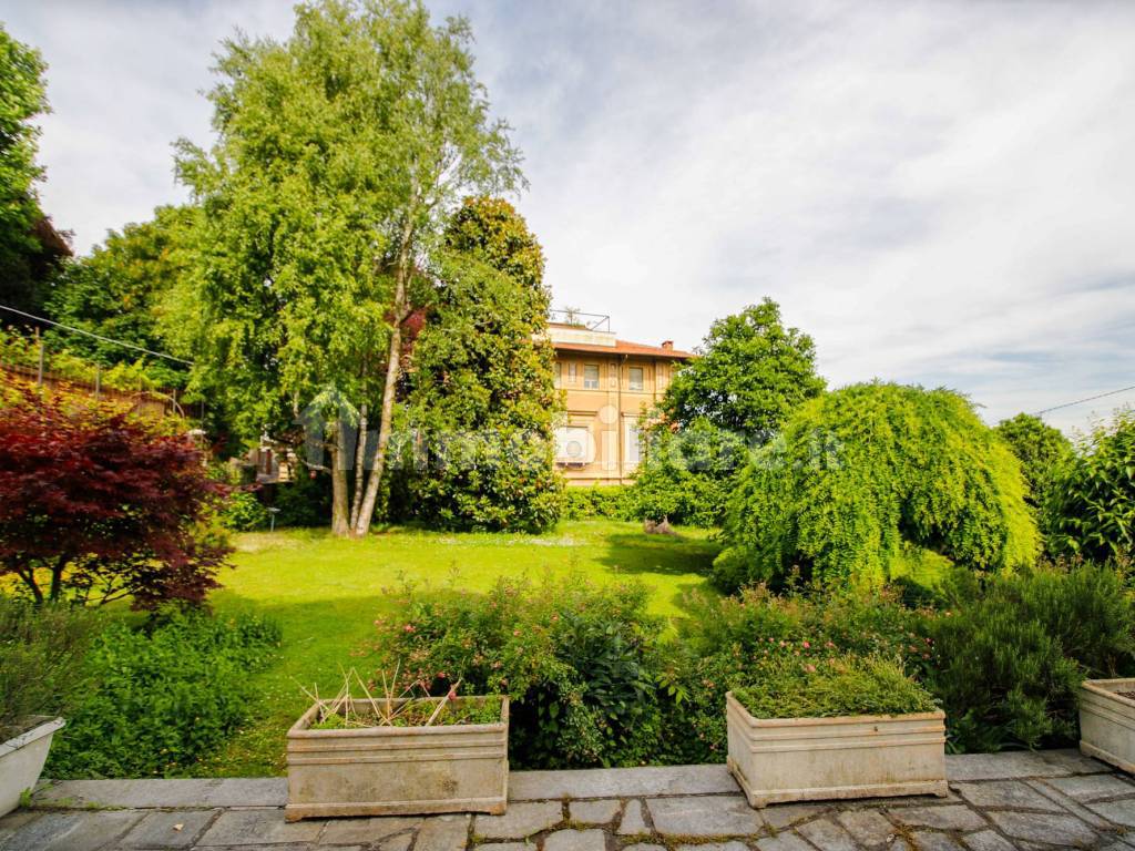 Appartamento in Cavoretto, foto 3 di 27