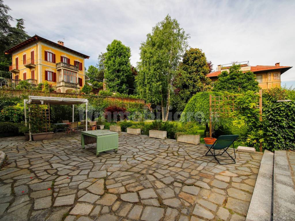 Appartamento in Cavoretto, foto 4 di 27