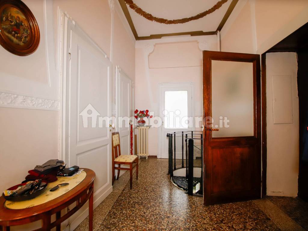Appartamento in Cavoretto, foto 12 di 27