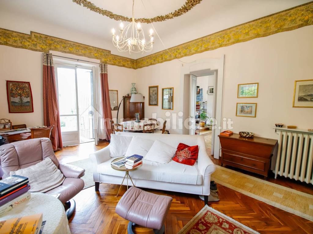 Appartamento in Cavoretto, foto 7 di 27