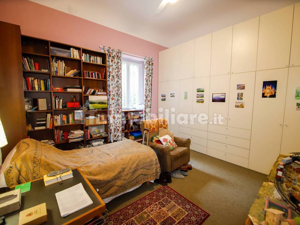 Appartamento in Cavoretto, foto 18 di 27