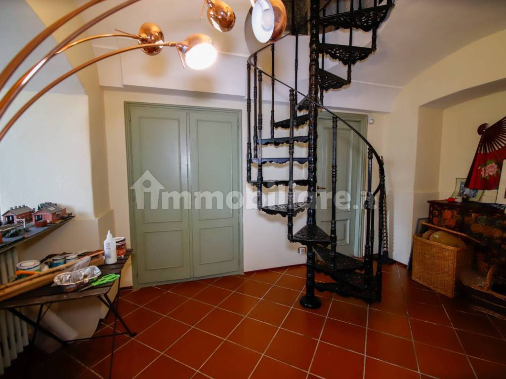 Appartamento in Cavoretto, foto 22 di 27