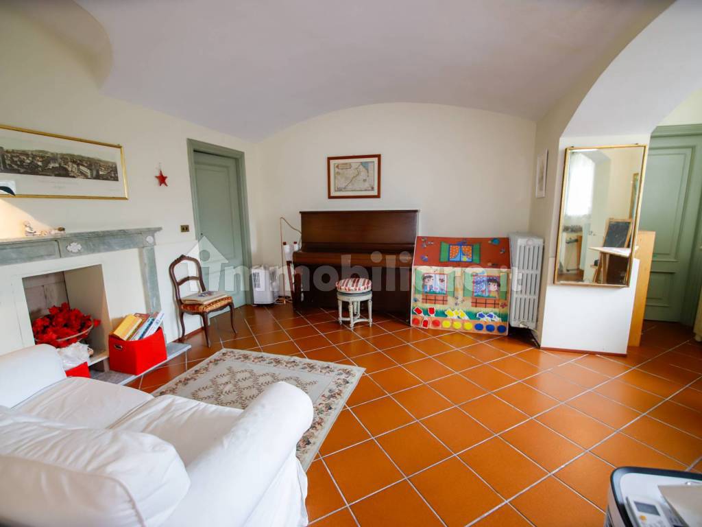 Appartamento in Cavoretto, foto 24 di 27