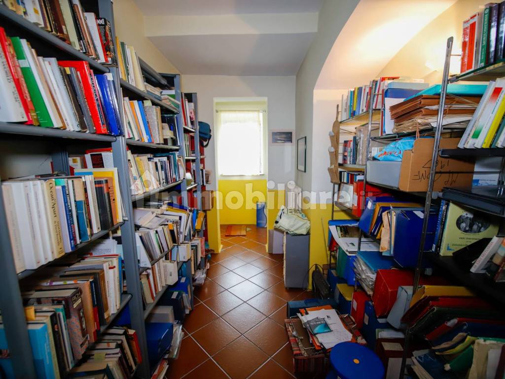 Appartamento in Cavoretto, foto 25 di 27