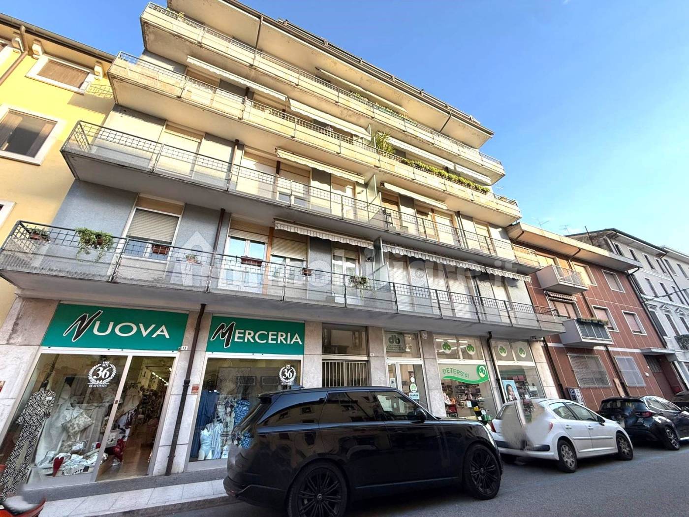 Appartamento in vendita a Legnago