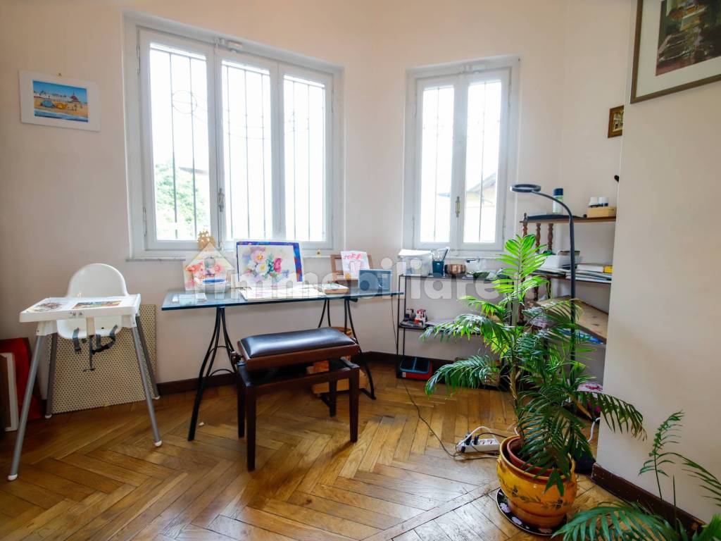 Appartamento in Cavoretto, foto 17 di 27
