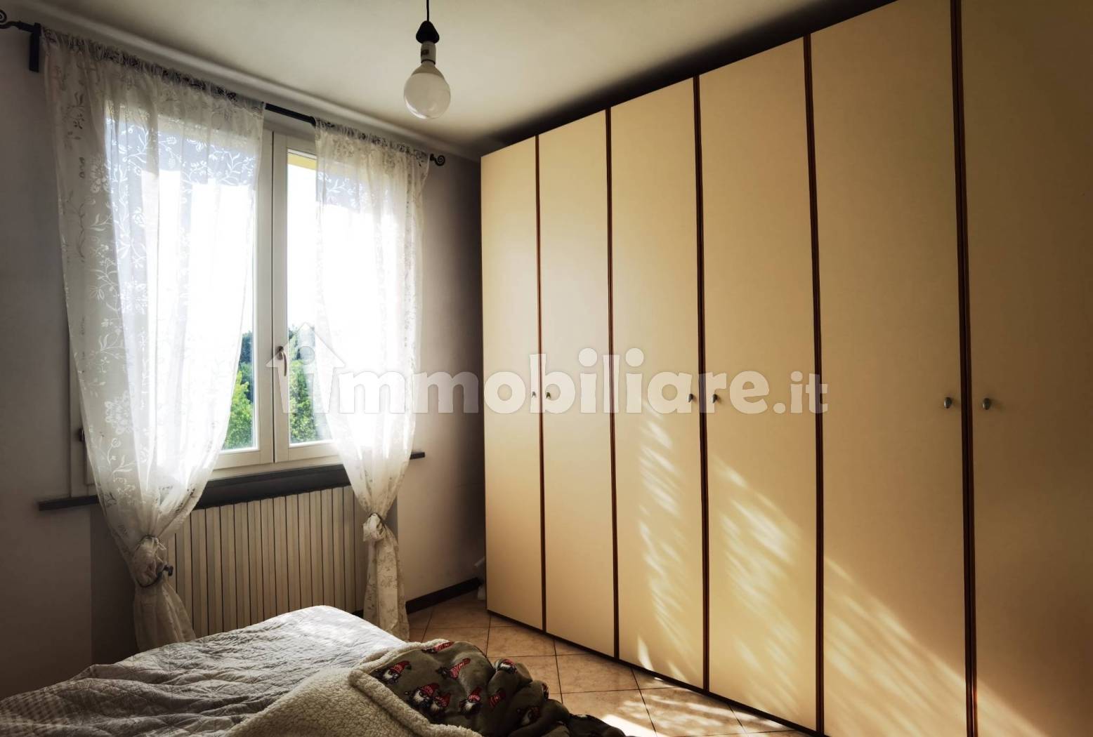 Appartamento in affitto a Noceto