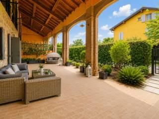 Veranda