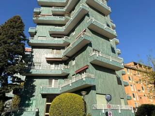 Trilocale via Michele Faraday 10, Tre Castelli - Faenza, Milano