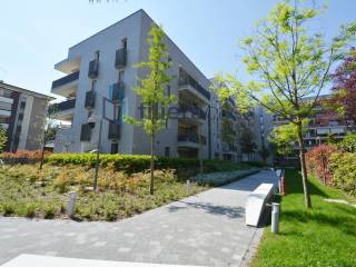 Bilocale via Ippodromo 8, Gallaratese, Milano