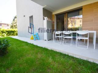 Bilocale via Ippodromo 8, Gallaratese, Milano